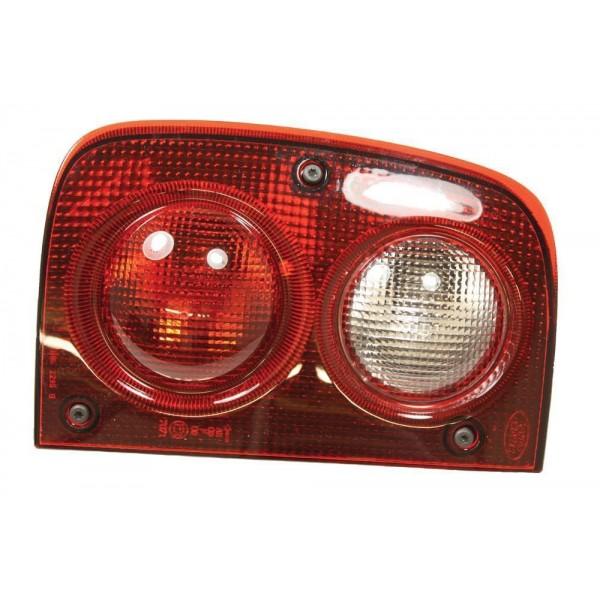 Rear Fog/Reverse Lamp Assembly