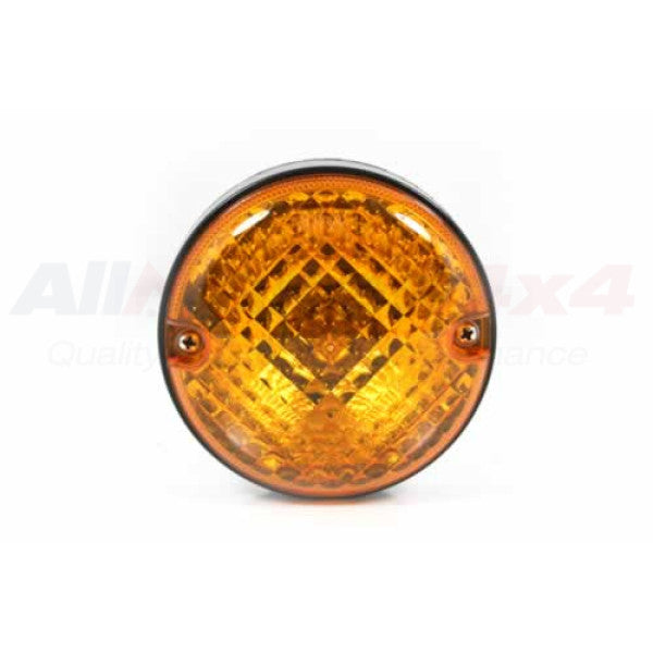 Lamp - Indicator - Lighting