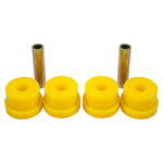 ANR3285PY-YELLOW - Range Rover P38 Trailing Arm Rear Suspension Rear Bush Set Yellow