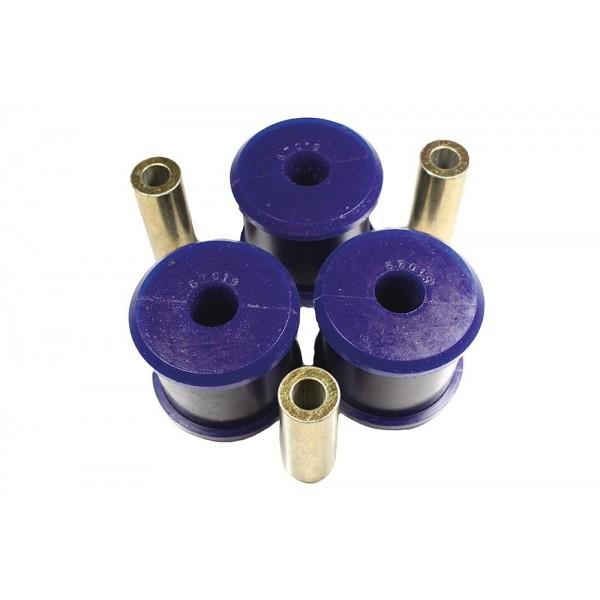 ANR3332P - Polyurethane Front Radius Arm Bush Kit suitable for Discovery 2 vehicles