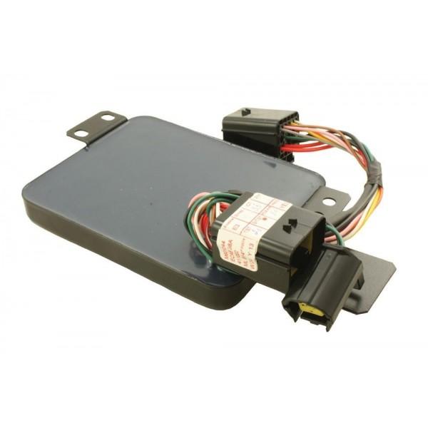 Air Suspension Drive Box