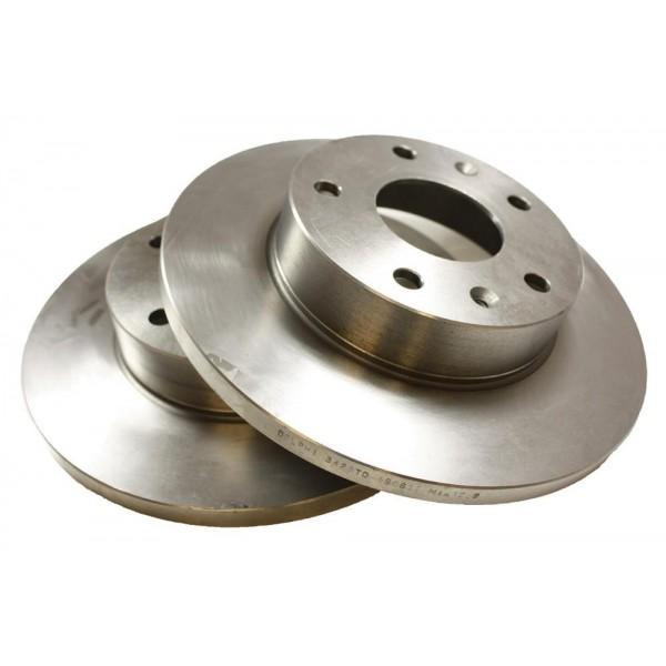 Brake Discs