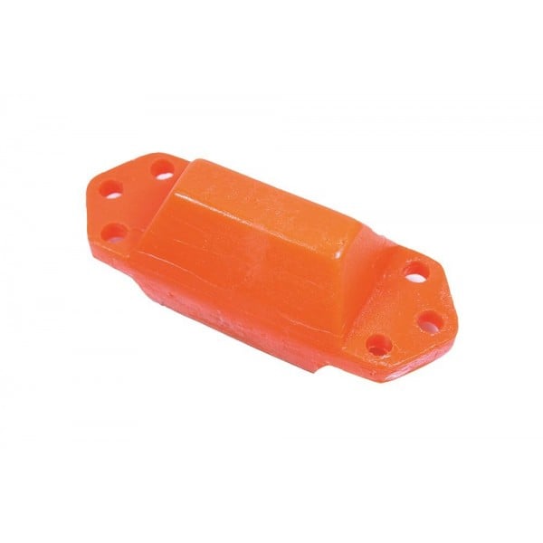 BFM 236P - Polyurathane Bump Stop suitable for Defender, Discovery 1 & Range Rover Classic vehicles