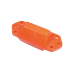 BFM 236P - Polyurathane Bump Stop suitable for Defender, Discovery 1 & Range Rover Classic vehicles