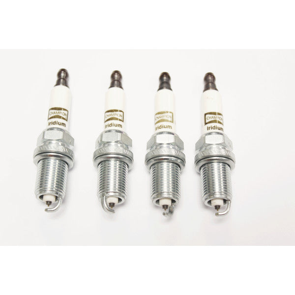 Spark Plug