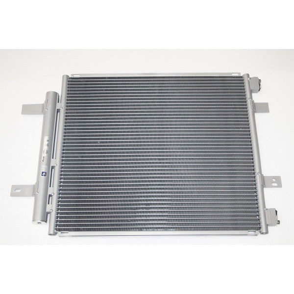 Ac Condenser
