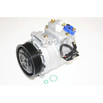 Compressor Assy-A/C