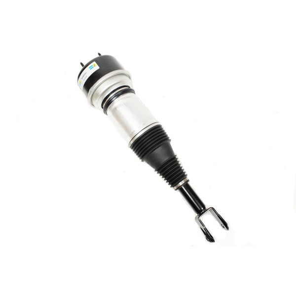 Air Spring & Damper Assy