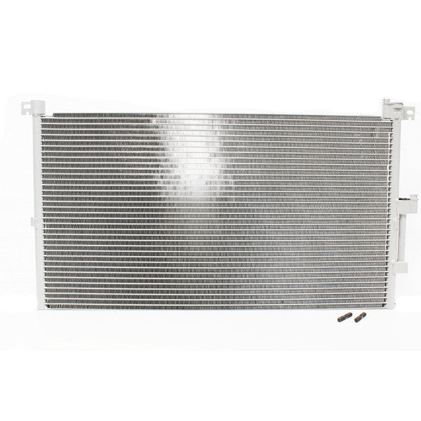 Ac Condenser