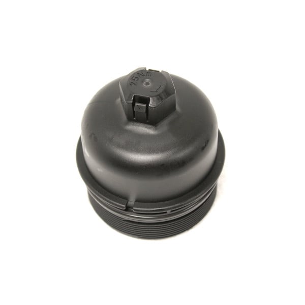 Cover-Oil Filter
