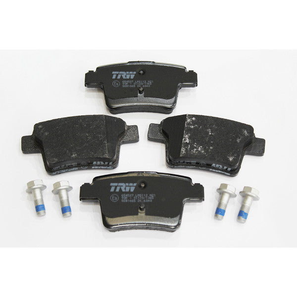 Brake Pads
