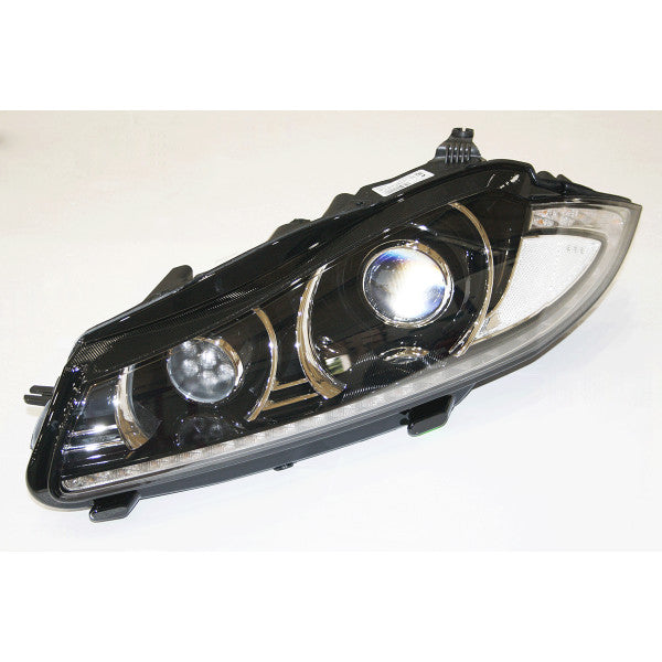 Headlamp Assy