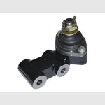 DA1129ADJ-2 - Range Rover Classic Rear Suspension Adjustable Upper A-Frame Ball Joint With Bracket