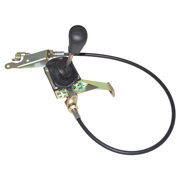 Diff Lock Lever Kit - DA1178 for Discovery 2