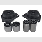 DA1243 - Range Rover Classic Rear Suspension Bush Kit