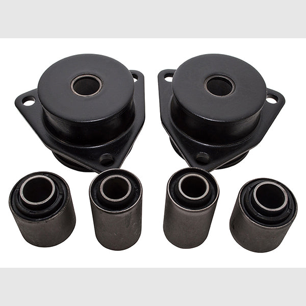 DA1248G - OEM Quality Rear Suspension Bush Kit for Defender, Discovery 1, and Range Rover Classic