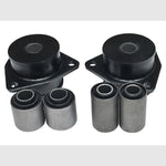 DA1248 - Rear Suspension Bush Kit for Defender, Discovery 1, and Range Rover Classic