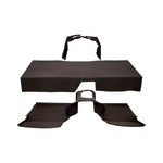 90/110 Lt77 Transmission Acoustic Mat Sy