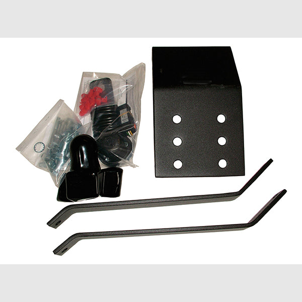 DA2134-1 - Land Rover Range Rover Classic Tow Bar Kit