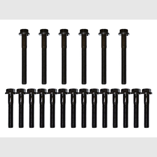 DA2141 - Range Rover P38 4.0/4.6 V8 Ten Bolt Cylinder Head Bolt Set