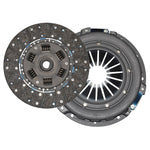 Defender & Discovery 2 Clutch Kit - DA2357CP