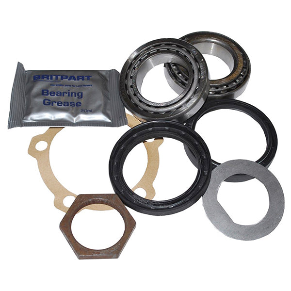 Range Rover Classic Rear Wheel Bearing Kit - DA2385
