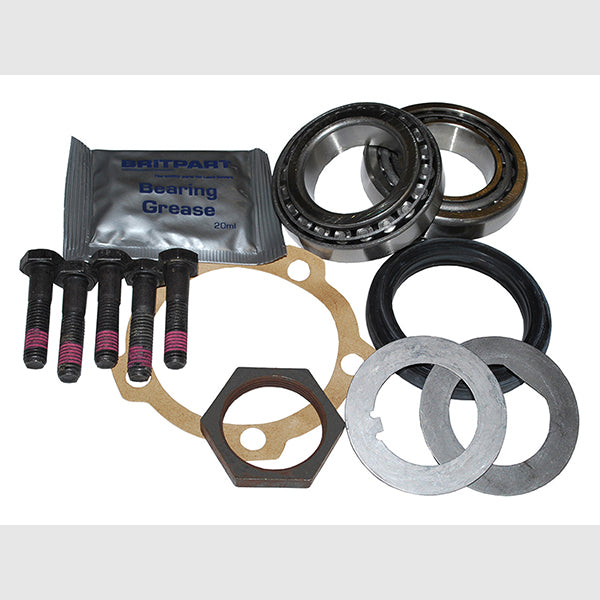 Front Wheel Bearing Kit Range Rover Classic With ABS - DA2387