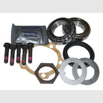 Front Wheel Bearing Kit Range Rover Classic With ABS - DA2387