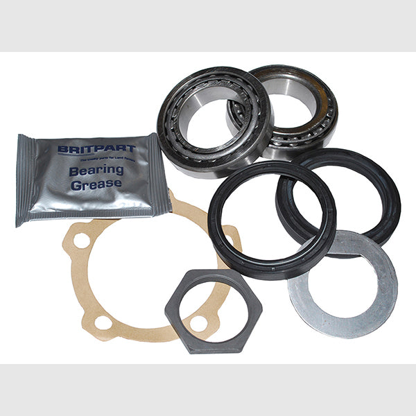 DA2388 - Range Rover Classic Front Wheel Bearing Kit Non ABS