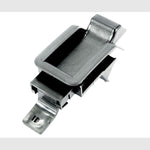 Interior Door Lock Button Repair - DA2499 for Range Rover Classic