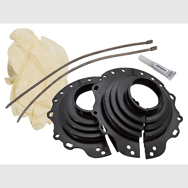 DA3057-2 - Range Rover Classic Swivel Housing Protection Gaiter Kit