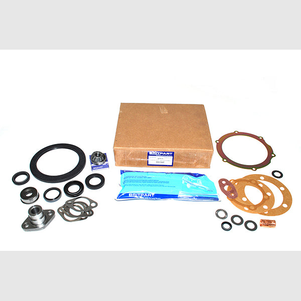 DA3166P-1 - Range Rover Classic Swivel Housing Repair Kit Without Housing ABS