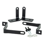 Lazer Lamps Front Mounting Bracket Kit (Defender 2020+)