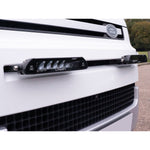 Lazer Lamps Front Mounting Bracket Kit (Defender 2020+)