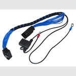 DA4136EAS - Range Rover P38 Air Spring to Coil Suspension EAS Override Module