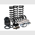DA4136HD - Range Rover P38 Heavy-Duty Air Spring to Coil Suspension Conversion Kit