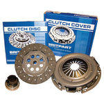 Defender & Discovery 2 Clutch Kit - DA5550