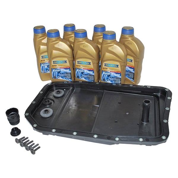 DA6085 - Discovery 3/4 & Range Rover Sport/L322 Automatic Transmission Fluid Change Kit