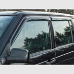 DA6121 - Range Rover P38 Window Wind Deflector Set