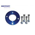 DA6339 - Britpart 15mm Propshaft Spacer Kit for Defender, Discovery 1, and Range Rover Classic