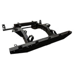 DA6648 - Rear Half Chassis For Defender 90 200Tdi & 300Tdi Models