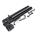 DA8534 - Side Step with Mudflap Pair for Discovery 2