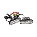 Ring Led Lights To Fit Da8600 (Pair)