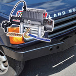 DB1346 - Discovery 2 Standard Bumper Kit