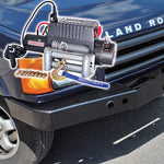 Discovery 2 Standard Bumper Kit - DB1347