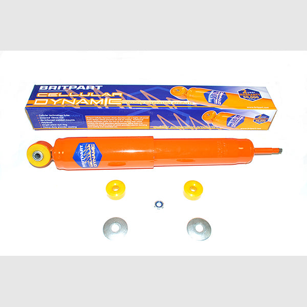 DC6002 - Range Rover P38 CELLULAR DYNAMIC Front Shock Absorber