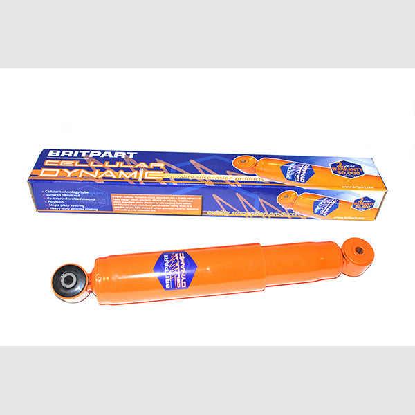 DC6011 - Discovery 2 L318 CELLULAR DYNAMIC Rear Shock Absorber