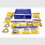 DC7005 - Range Rover Classic Yellow Polyurethane Suspension Bush Kit