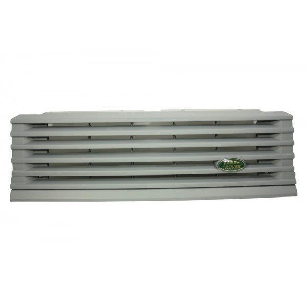 Grille Assy Radiator Primed