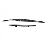 DKC500120BM - Front RHD/RH Wiper Blade 22''
